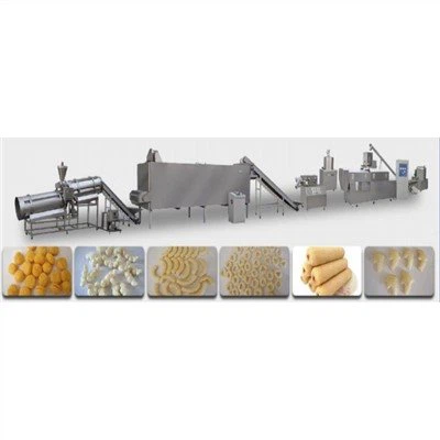 Flak mayi fè machin