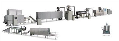 Liy pwodiksyon manje mayi soufle