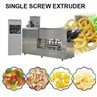 Ti goute manje extruder machin