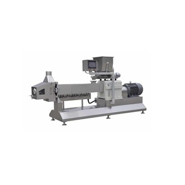 Cat Food Pellet Production Line