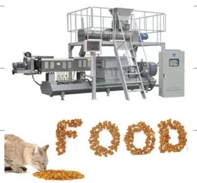 Cat Manje Pwosesis Liy